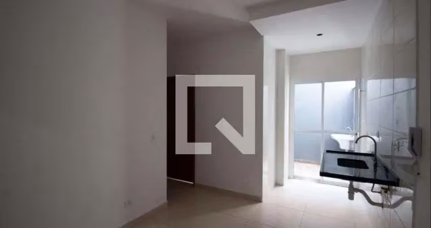 Apartamento para venda - vila progresso, 2 quartos,  43 m² - são paulo