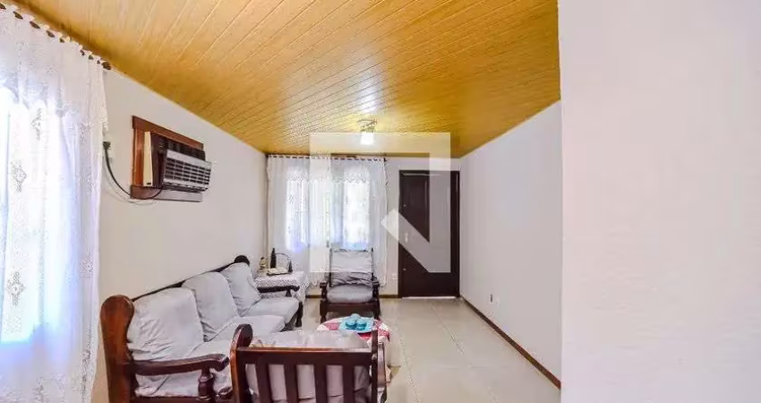 Casa para venda - rubem berta, 3 quartos,  258 m² - porto alegre