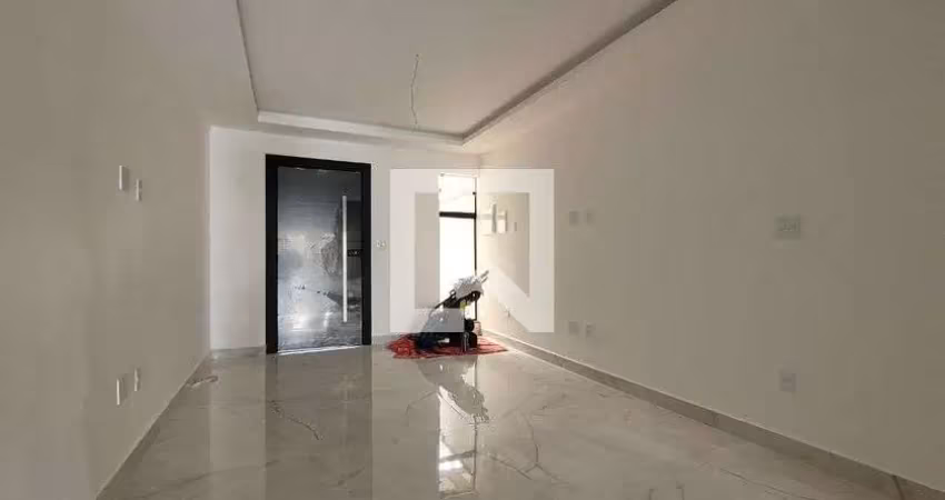 Casa para venda - vila francisco matarazzo, 3 quartos,  147 m² - santo andré