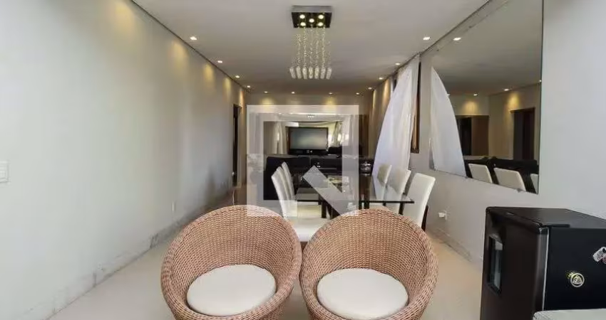 Apartamento para venda - sion, 3 quartos,  140 m² - belo horizonte