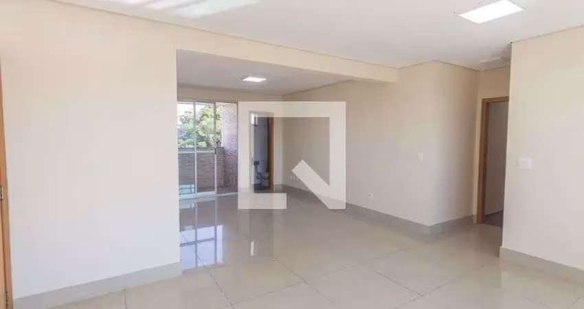Apartamento para venda - santa cruz, 3 quartos,  165 m² - belo horizonte