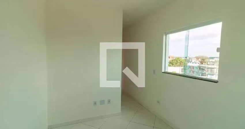 Apartamento para venda - artur alvim, 2 quartos,  41 m² - são paulo