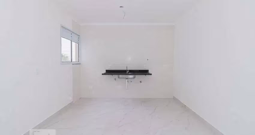 Apartamento para venda - vila guilherme, 2 quartos,  50 m² - são paulo