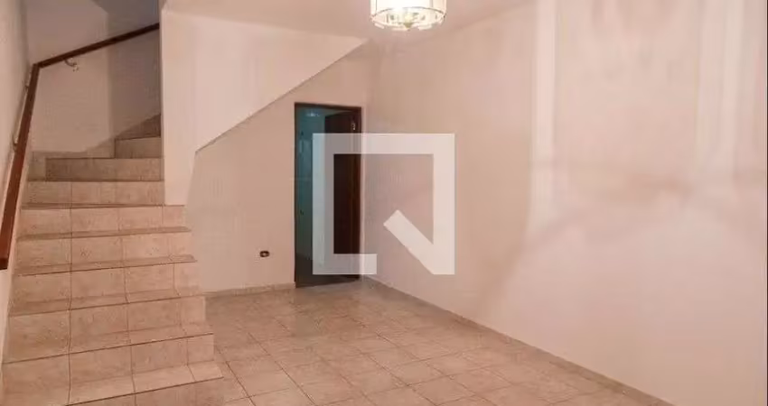 Casa para venda - vila augusta, 2 quartos,  100 m² - guarulhos