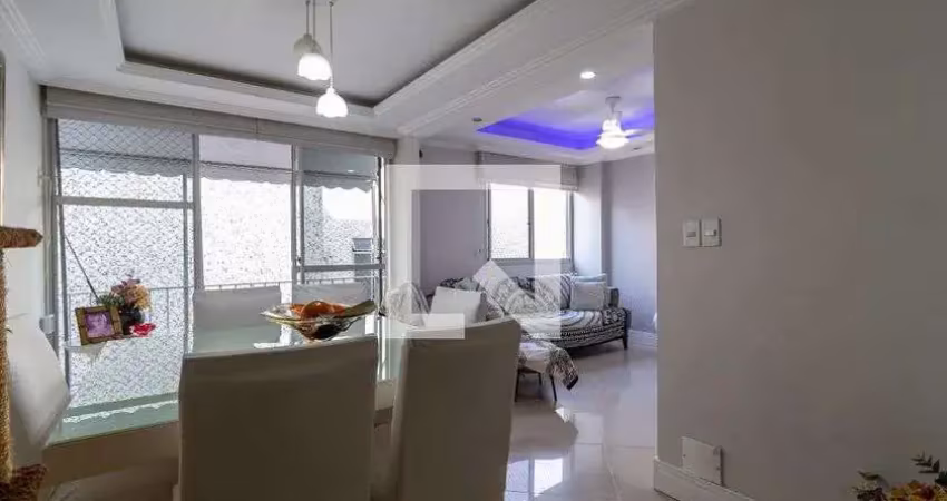 Cobertura para venda - maracanã, 2 quartos,  136 m² - rio de janeiro