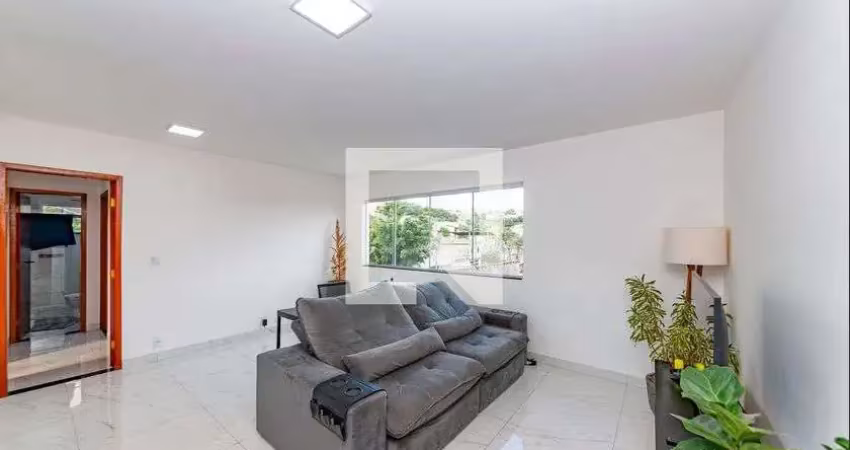 Apartamento para venda - salgado filho, 3 quartos,  72 m² - belo horizonte