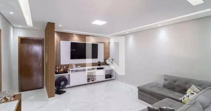 Casa para venda - jaqueline, 3 quartos,  280 m² - belo horizonte