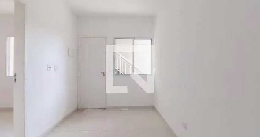 Apartamento para venda - penha de frança, 2 quartos,  40 m² - são paulo
