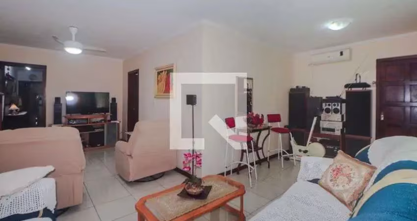Casa para venda - sarandi, 3 quartos,  150 m² - porto alegre