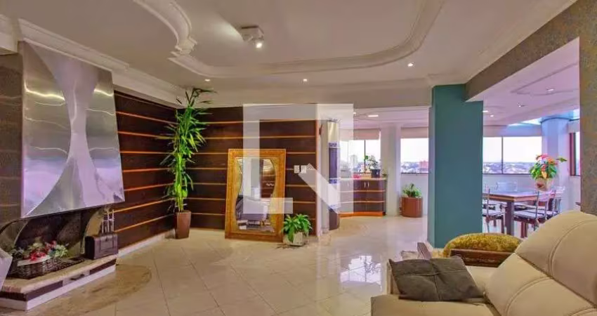 Apartamento para venda - centro, 3 quartos,  156 m² - canoas