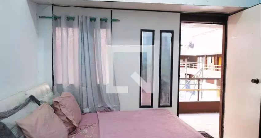 Kitnet / stúdio para venda - brás, 1 quarto,  34 m² - são paulo