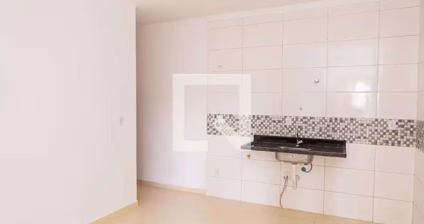 Apartamento para venda - cidade patriarca, 2 quartos,  40 m² - são paulo