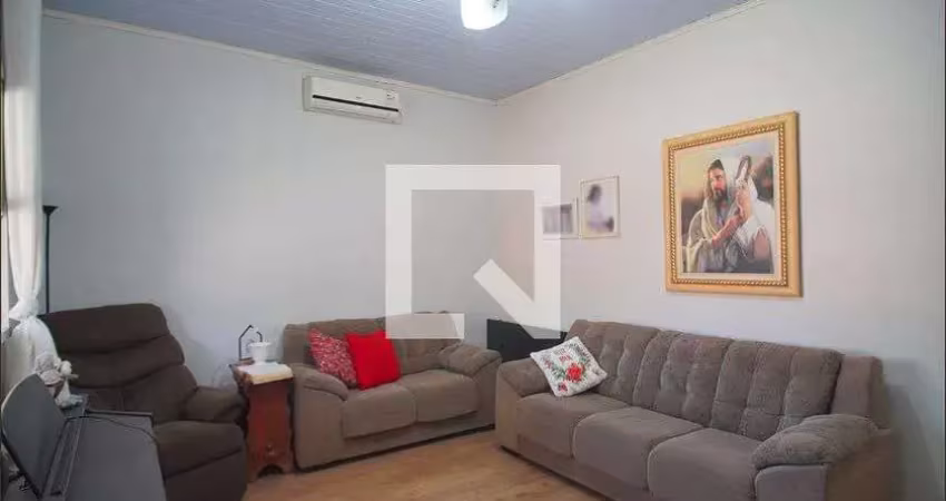 Casa para venda - rio dos sinos, 3 quartos,  240 m² - são leopoldo