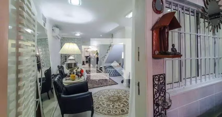 Casa para venda - cambuci, 4 quartos,  201 m² - são paulo