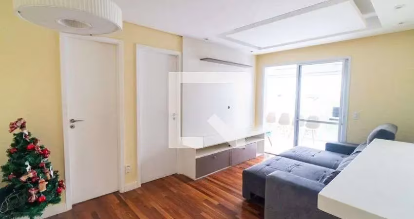 Apartamento para venda - jabaquara, 1 quarto,  53 m² - são paulo