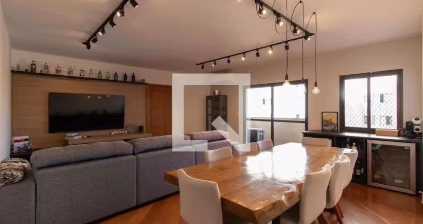 Apartamento para venda - vila guilherme, 3 quartos,  125 m² - são paulo