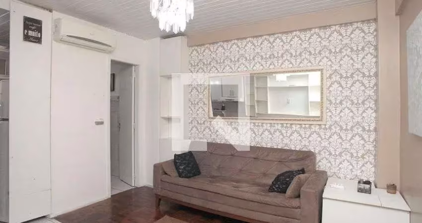 Apartamento para venda - centro histórico, 2 quartos,  64 m² - porto alegre