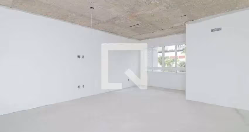Apartamento para venda - jardim floresta, 3 quartos,  90 m² - porto alegre