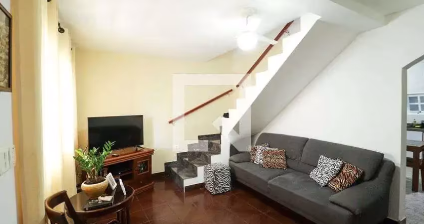 Casa para venda - mandaqui, 2 quartos,  166 m² - são paulo