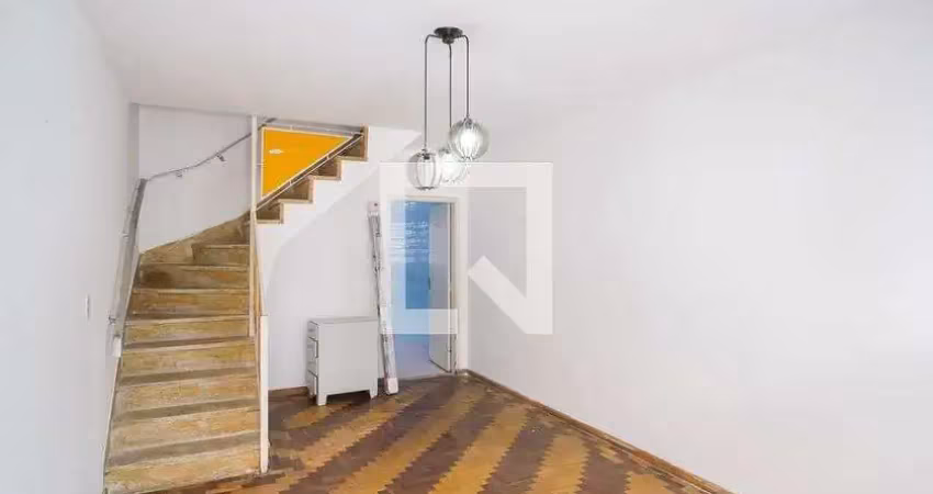 Casa para venda - rudge ramos, 2 quartos,  115 m² - são bernardo do campo