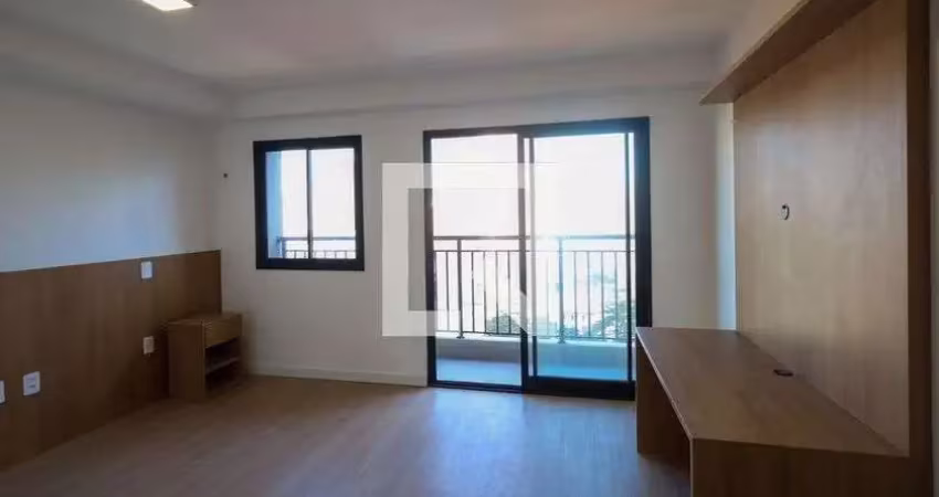 Kitnet / stúdio para venda - perdizes, 1 quarto,  26 m² - são paulo