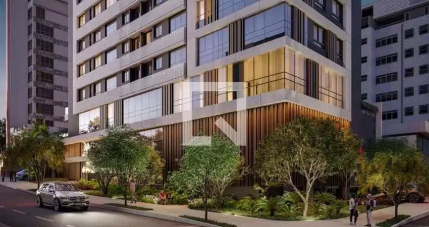 Apartamento para venda - santo antônio, 2 quartos,  97 m² - belo horizonte