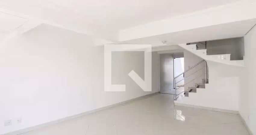 Casa para venda - são joão batista, 2 quartos,  68 m² - belo horizonte