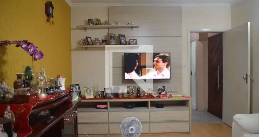 Casa para venda - vila leopoldina, 3 quartos,  192 m² - santo andré