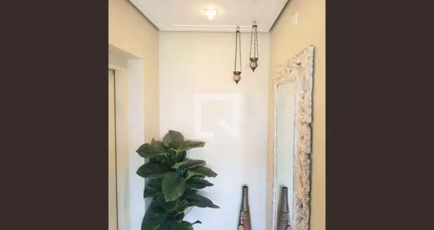 Apartamento para venda - panamby, 4 quartos,  130 m² - são paulo
