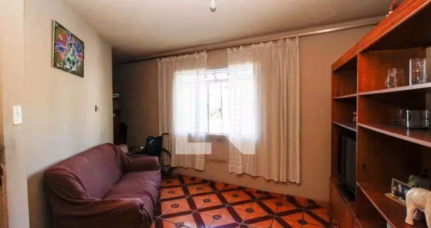 Casa para venda - bom jesus, 3 quartos,  174 m² - belo horizonte