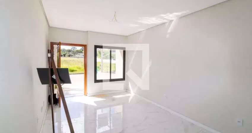 Casa com 2 quartos à venda na Rua Affonso Lunardelli, Campo Novo, Porto Alegre