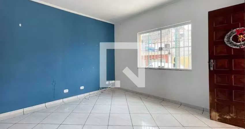 Casa para venda - taboão, 3 quartos,  200 m² - são bernardo do campo