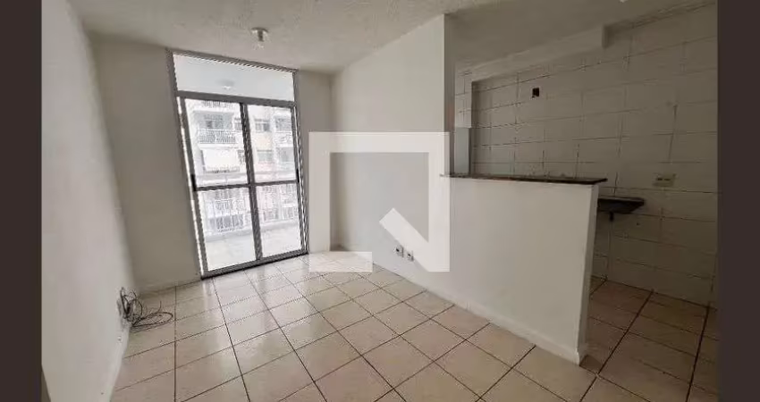 Apartamento para venda - freguesia , 2 quartos,  50 m² - rio de janeiro