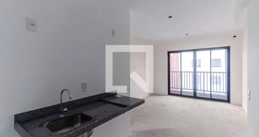 Kitnet / stúdio para venda - santa cecília, 1 quarto,  29 m² - são paulo