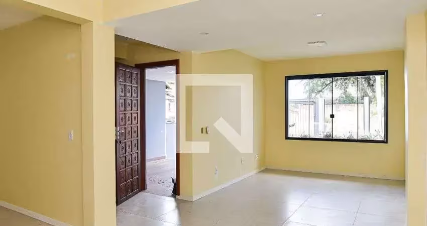 Casa para venda - jardim itu-sabará, 3 quartos,  180 m² - porto alegre