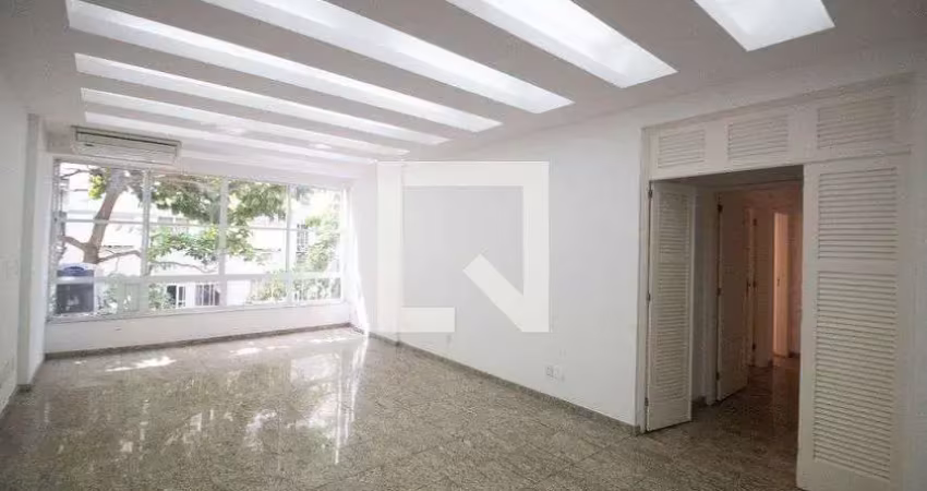 Apartamento para venda - copacabana, 3 quartos,  165 m² - rio de janeiro