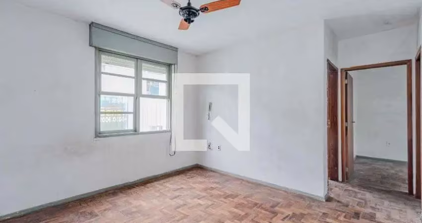 Apartamento para venda - cristal , 2 quartos,  50 m² - porto alegre