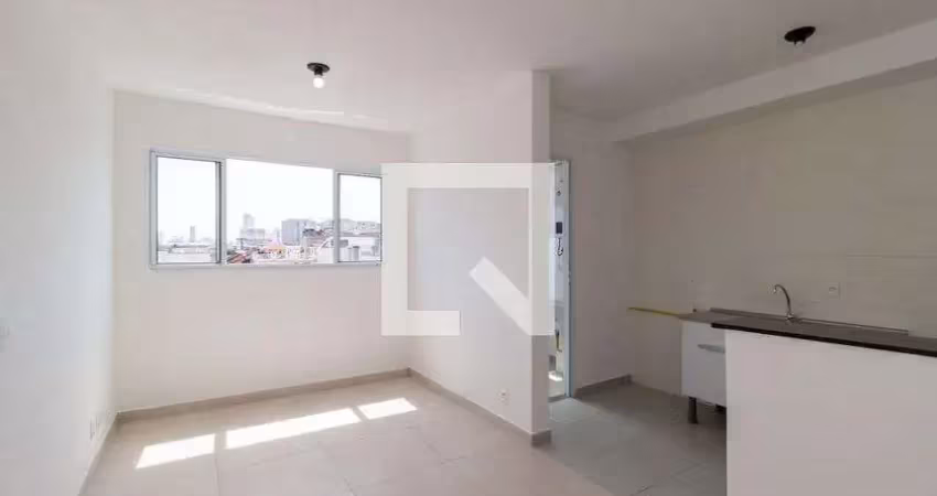 Apartamento para venda - mooca, 2 quartos,  51 m² - são paulo