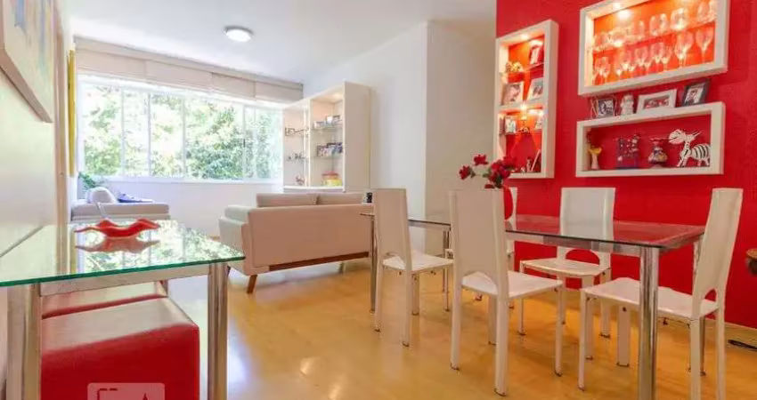 Apartamento para venda - tijuca, 4 quartos,  136 m² - rio de janeiro