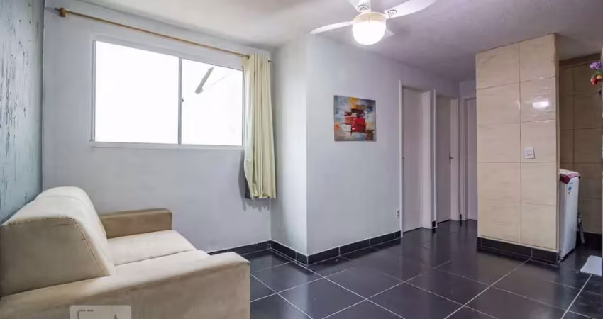 Apartamento para venda - partenon, 2 quartos,  57 m² - porto alegre