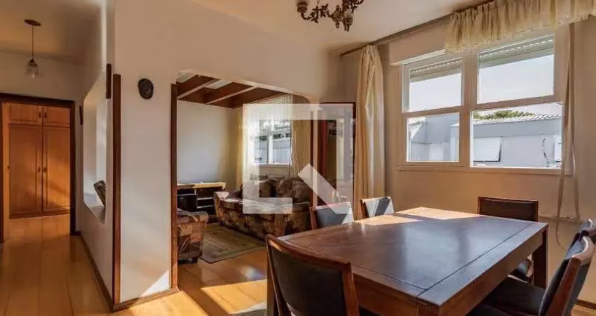 Apartamento para venda - sarandi, 2 quartos,  67 m² - porto alegre