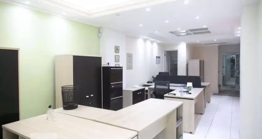 Casa para venda - vila jacuí, 3 quartos,  220 m² - são paulo