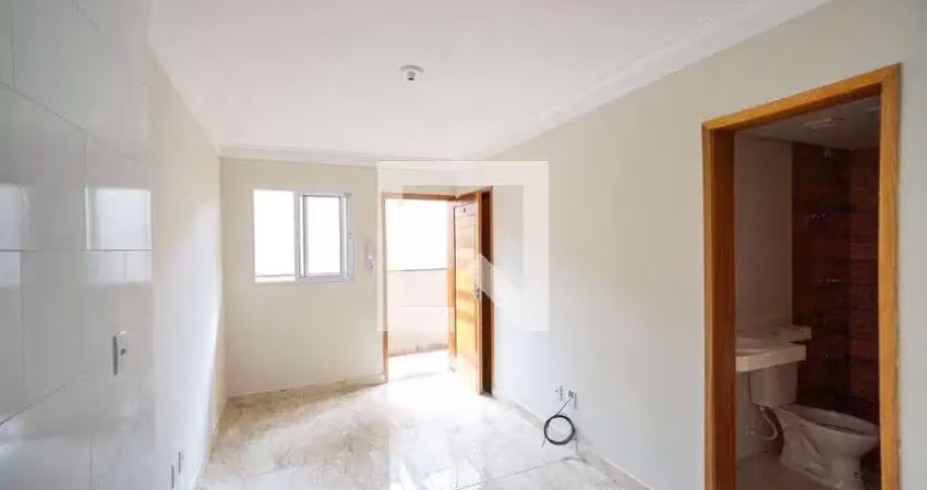 Apartamento para venda - vila esperança, 2 quartos,  35 m² - são paulo