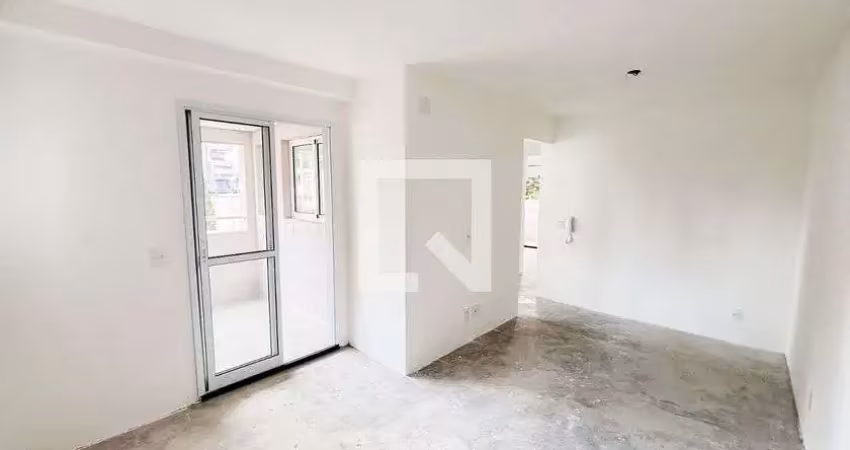 Apartamento para venda - jardim bela vista, 2 quartos,  57 m² - santo andré