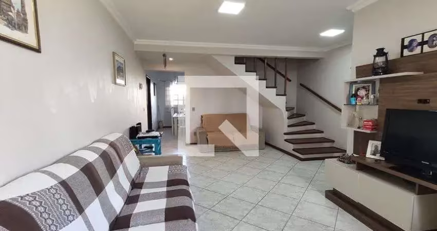 Casa para venda - centro, 3 quartos,  160 m² - são leopoldo