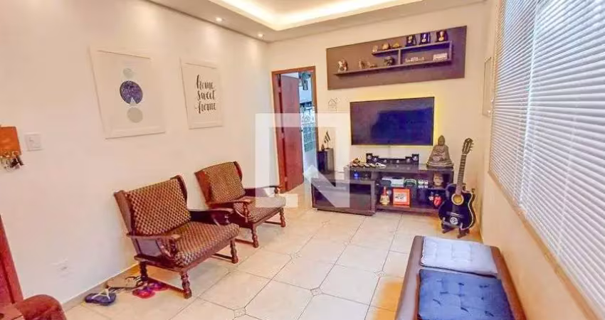 Apartamento para venda - cidade nova, 3 quartos,  234 m² - belo horizonte