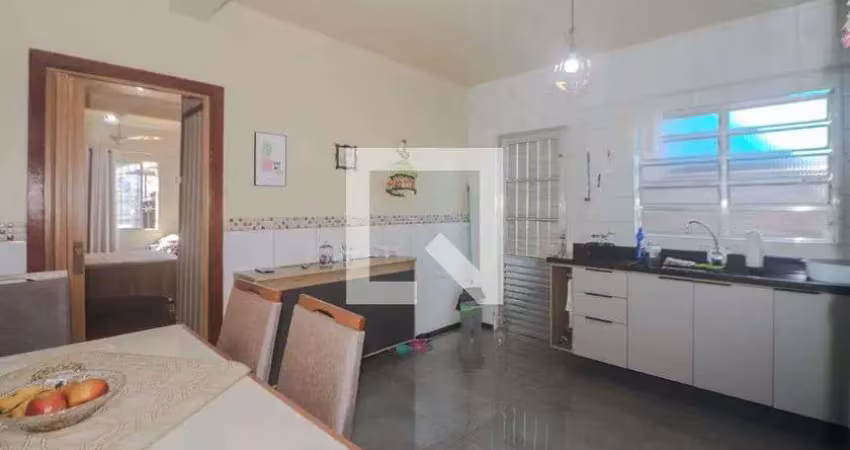 Casa para venda - humaitá, 2 quartos,  180 m² - porto alegre