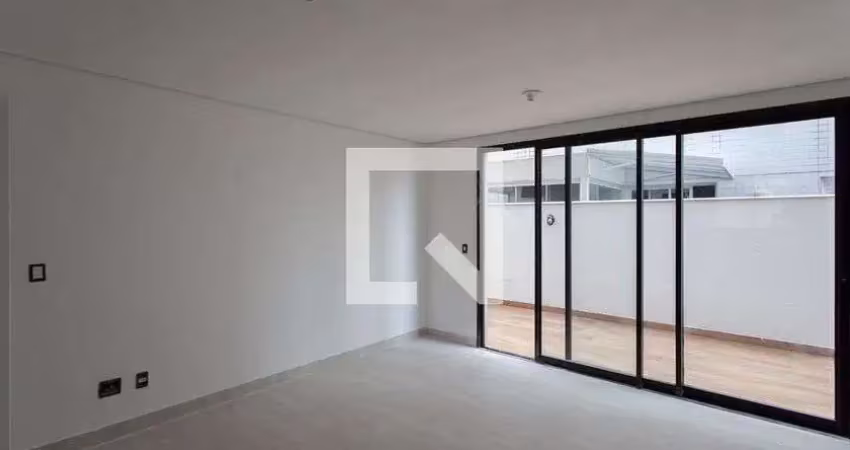 Apartamento para venda - dona clara, 3 quartos,  119 m² - belo horizonte