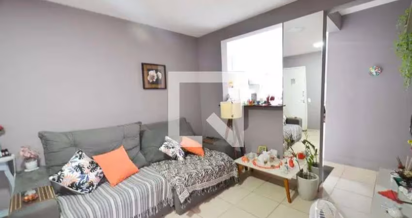 Apartamento para venda - silveira, 3 quartos,  73 m² - belo horizonte
