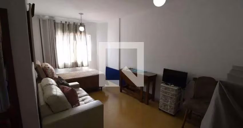 Kitnet / stúdio para venda - centro, 1 quarto,  35 m² - campinas